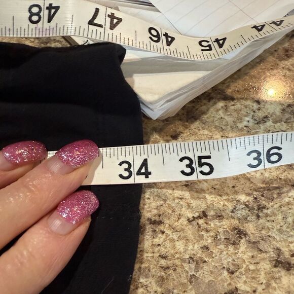 Free People Out of Africa Cut Out Bodycon Dress Small/Black - Picture 10 of 13